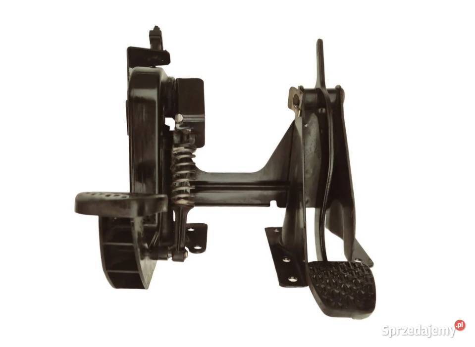 PEDAŁ SPRZĘGŁA HAMULCA Z PODSTAWĄ MB VITO W 638 Działoszyce
