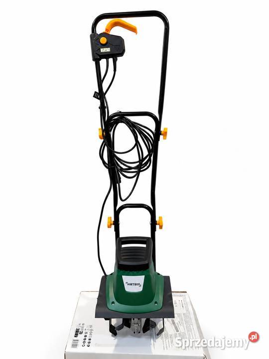 Glebogryzarka elektryczna Kingfisher 800W NMT800