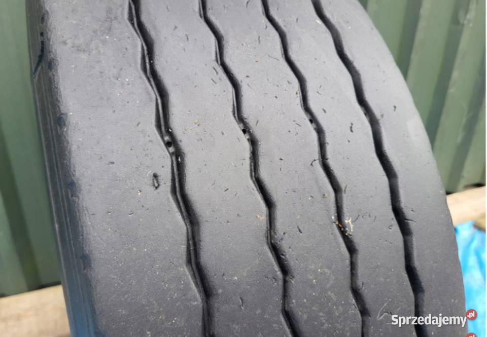 Opona Michelin 28570 R 195 195 Xte 2 285 Szprotawa sprzedam