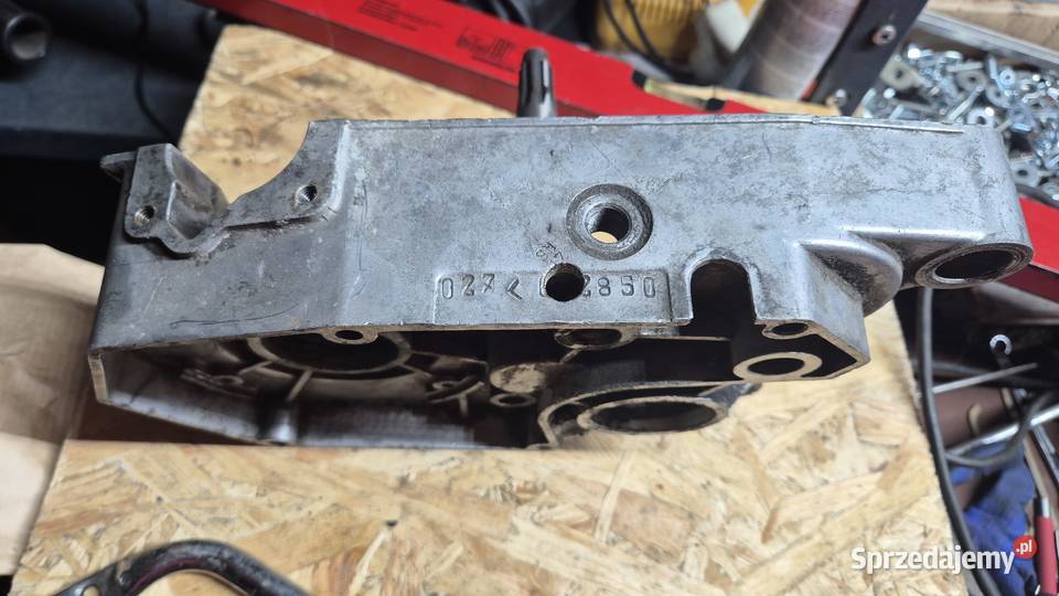 Romet chart karter silnika 027 podlaskie Hryniewicze