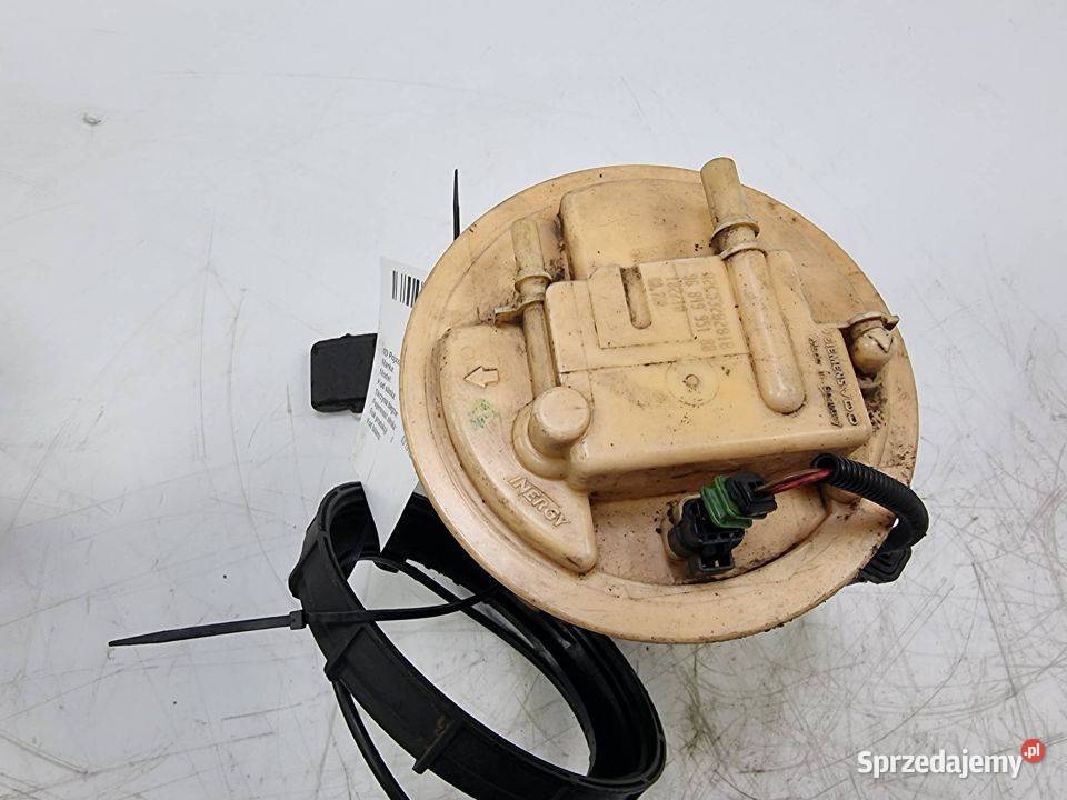 POMPKA PALIWOWA CITROEN BERLINGO 9684995180 Lipno sprzedam