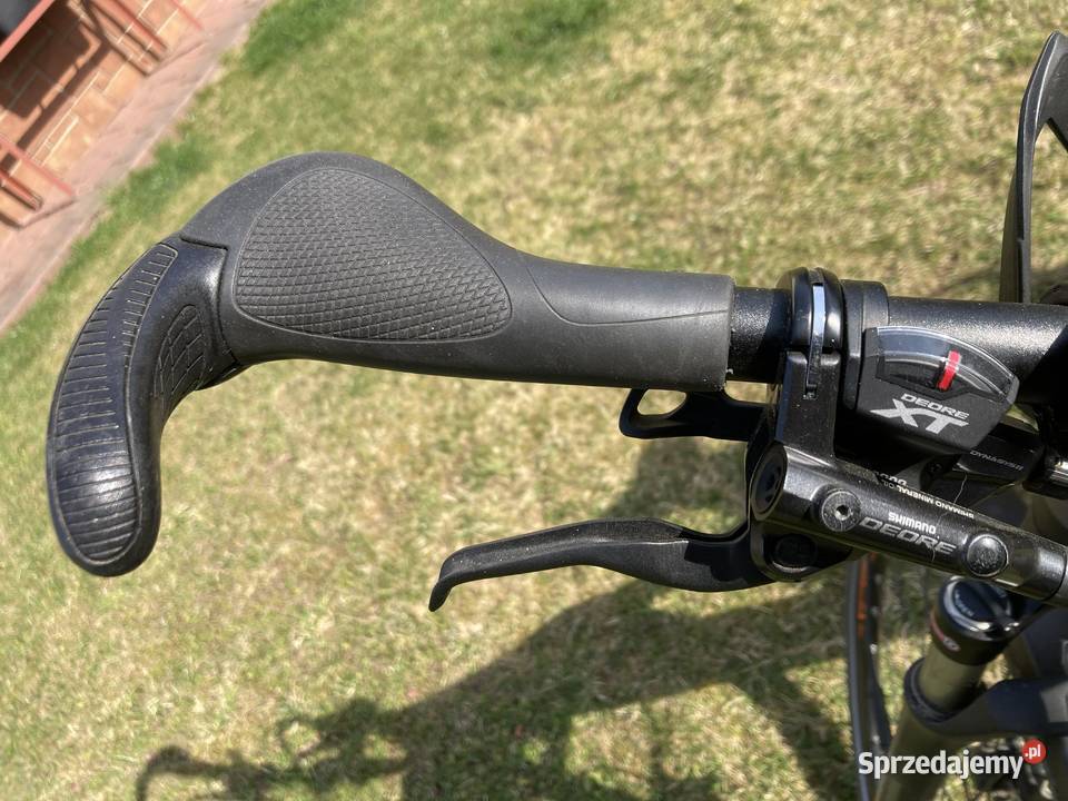 rower elektryczny męski KTM Power Sport Gorlice