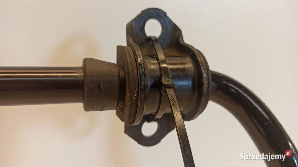 VW TRANSPORTER T6 DRĄŻEK STABILIZATOR PRZÓD