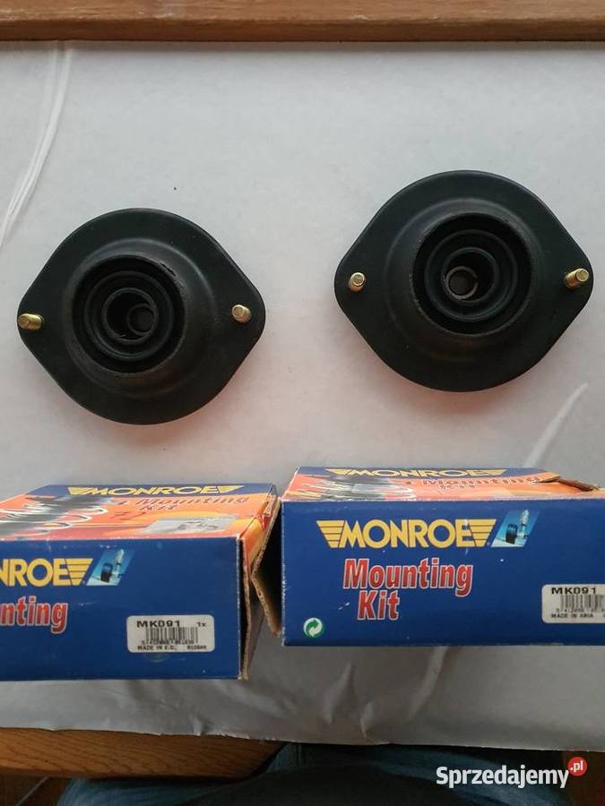 MONROE MK091 Kpl 2 Mocowania amortyzatorów Kłodzko
