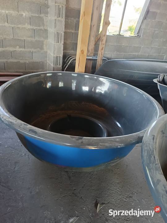 Niecka do jakuzzi średnica 200 Chojnice sprzedam