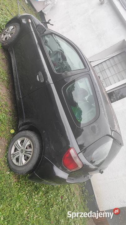 Toyota Yaris 10 Ciechocinek