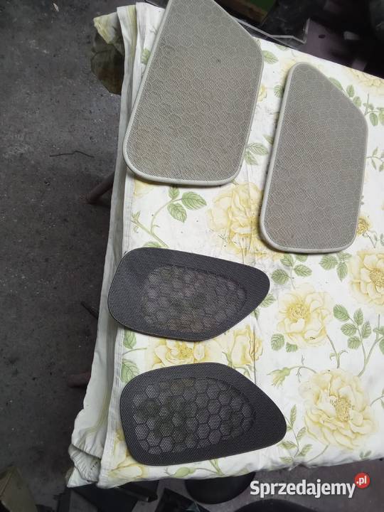 Saab 93 sedan maskownice głośników Osłony i zaślepki Nowe Miasto Lubawskie