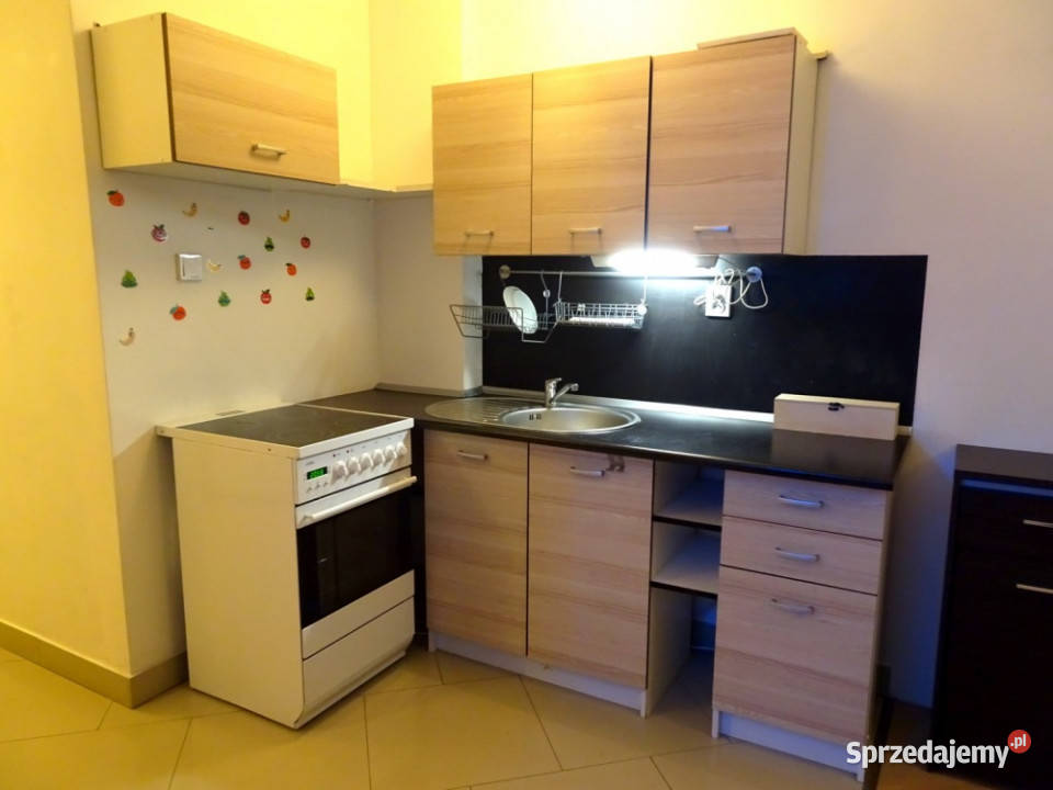 Wynajmę bezpośrednio kawalerkę metrze Kabaty mazowieckie Warszawa