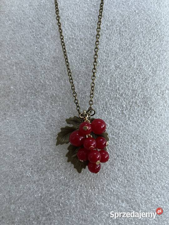 Naszyjnik Stare Juchy