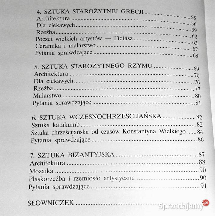 Plastyka 5 Podręcznik S Stopczyk B Neubart Chełm