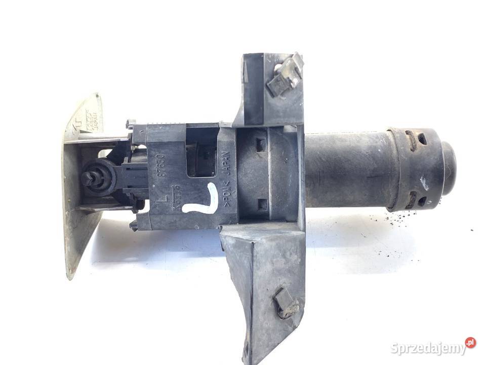 SPRYSKIWACZ REFLEKTORA LEWY PRZÓD MITSUBISHI