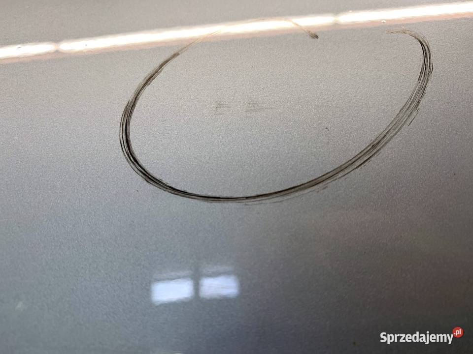 DRZWI LEWY PRZÓD VW PASSAT B5 FL SedanLimuzyna