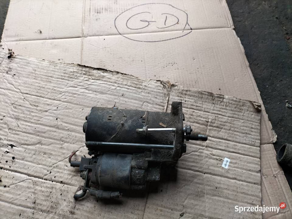 ROZRUSZNIK GOLF 3 IBIZA CORDOBA POLO 14