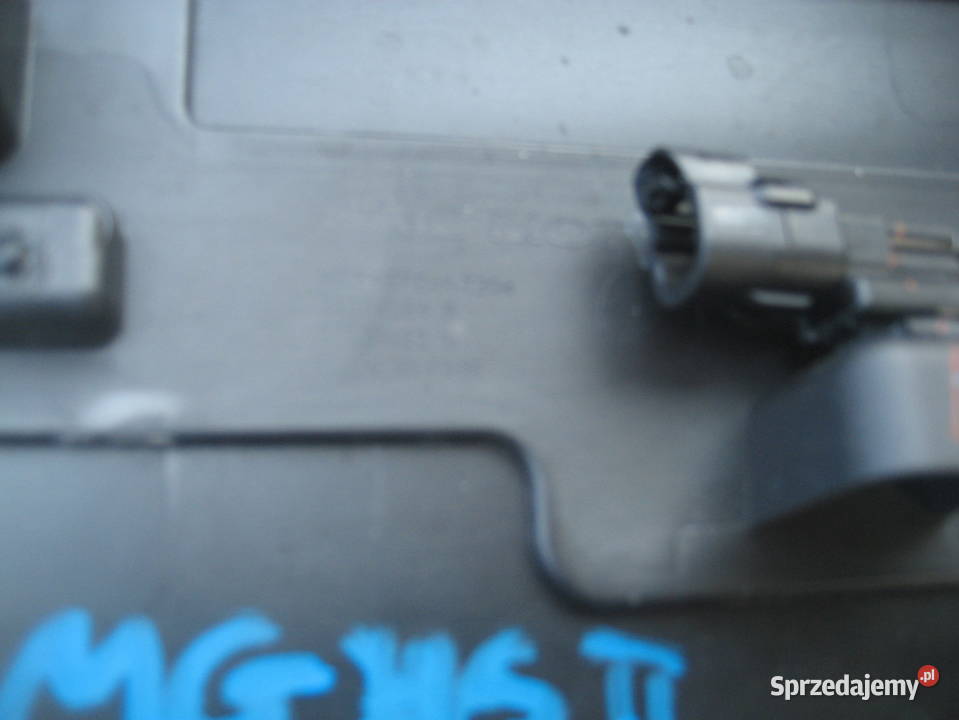 opel agila b 0814r atrapa grill 7174252k0 Rakoniewice