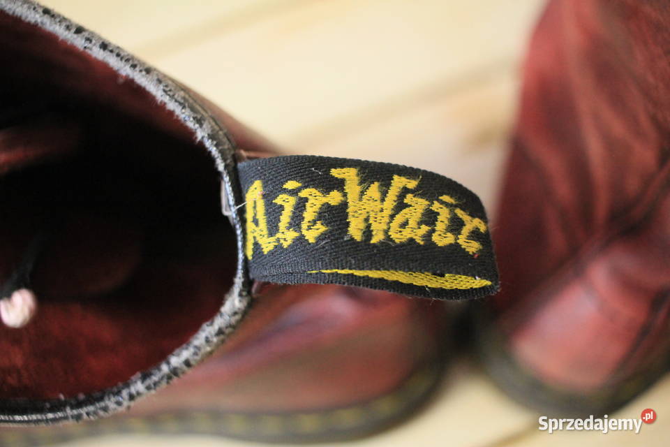 DR Martens AIR WAIR Góra