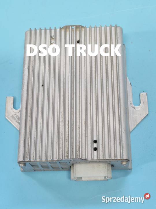 5010589393 PRZETWORNICA NAPIĘCIA RENAULT ciężarowe Zawichost