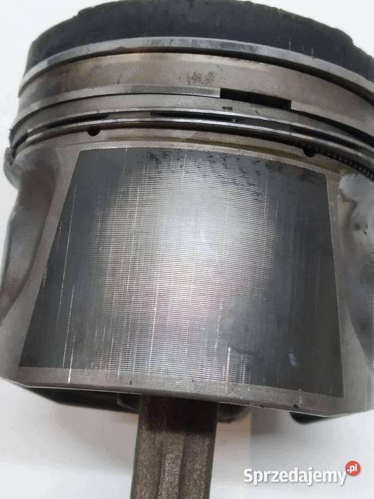 TŁOK KORBOWÓD 81L79 24 D Volvo S60 I 20002009 świętokrzyskie