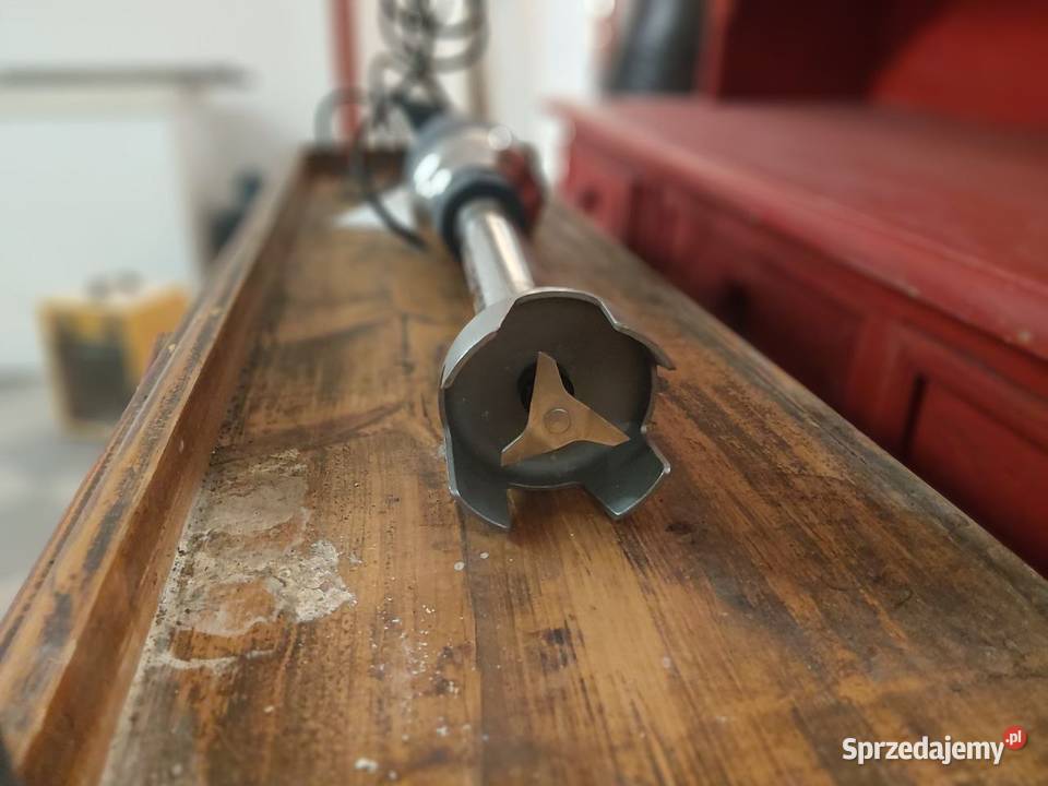 Blender Hendi 500w 400016000 rpm 222188 Wrocław