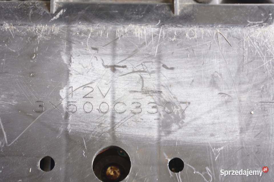 WENTYLATOR DMUCHAWY NAWIEWU INFINITI FX35 FX45 Nowy Tomyśl sprzedam