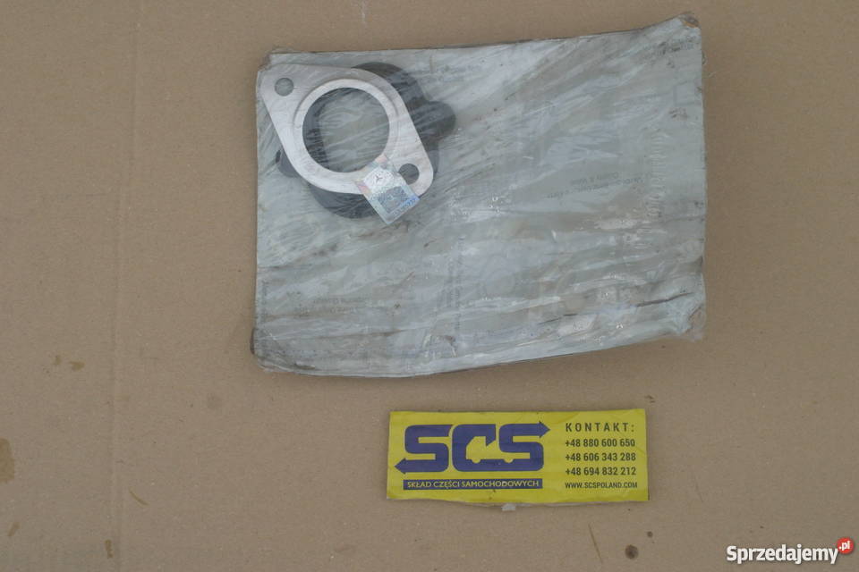 MERCEDES ACTROS USZCZELKA 5410100321 NOWA ciężarowe Bieleń sprzedam