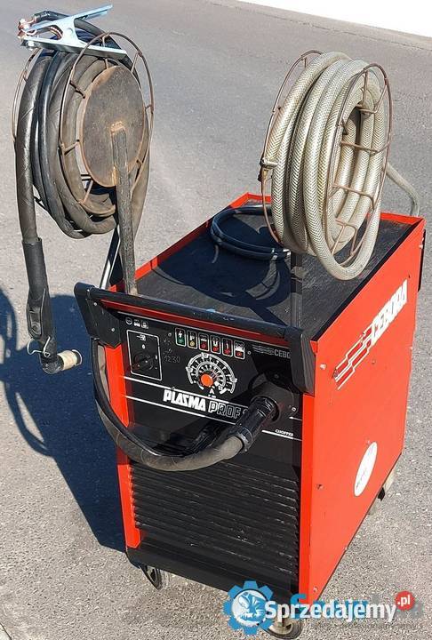 Cebora prof 122 Krotoszyn