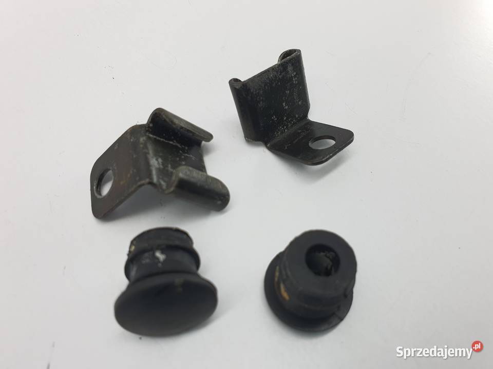 Uchwyt Mocowanie Kawasaki Klf 300 Łódź sprzedam