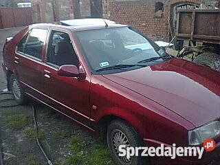 Sprzedam Renault 19 Śmigiel sprzedam