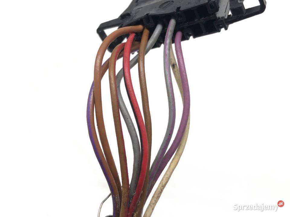 LUSTERKO PRAWY VW PASSAT B5 FL SedanLimuzyna sprzedam