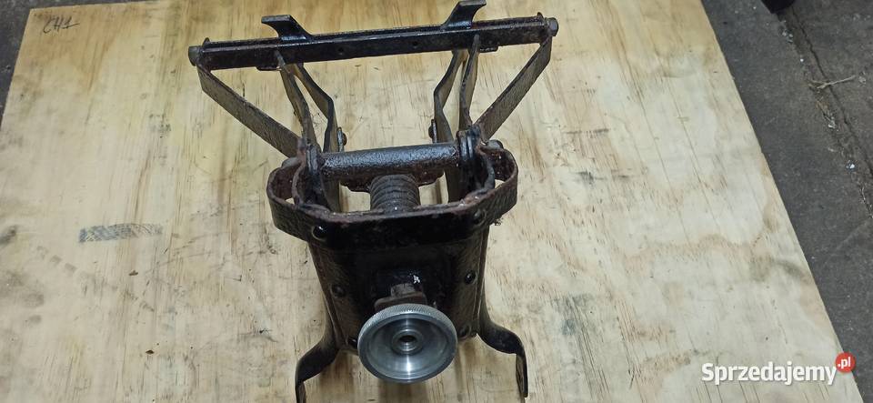 Siedzenie 1 BMW DKW NSU BSA TIZ MIŃSK Bydgoszcz