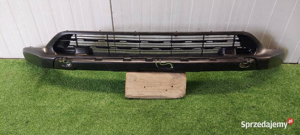 DÓŁ SPOILER ZDERZAKA PEUGEOT 3008 LIFT 1316 Międzychód