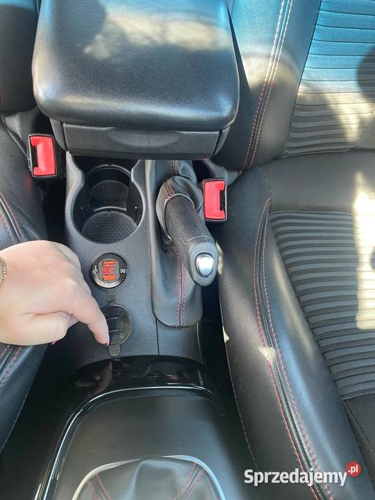 Alfa Romeo Giuelietta 16 JTDm 105 Pakiet Sport Pszczyna