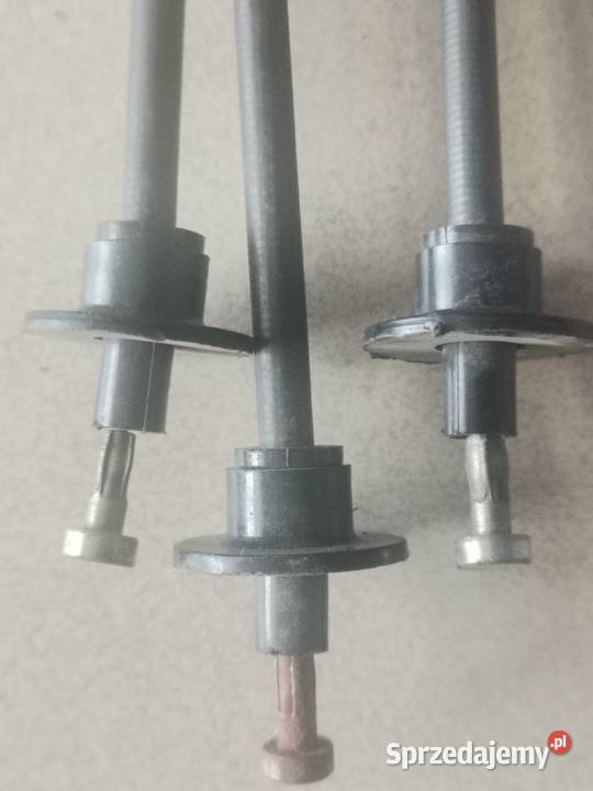 Linka gazu Silniki i osprzęt Białystok