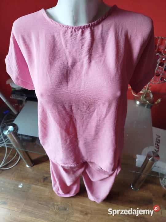 Letni komplet Pozostałe Wrocław