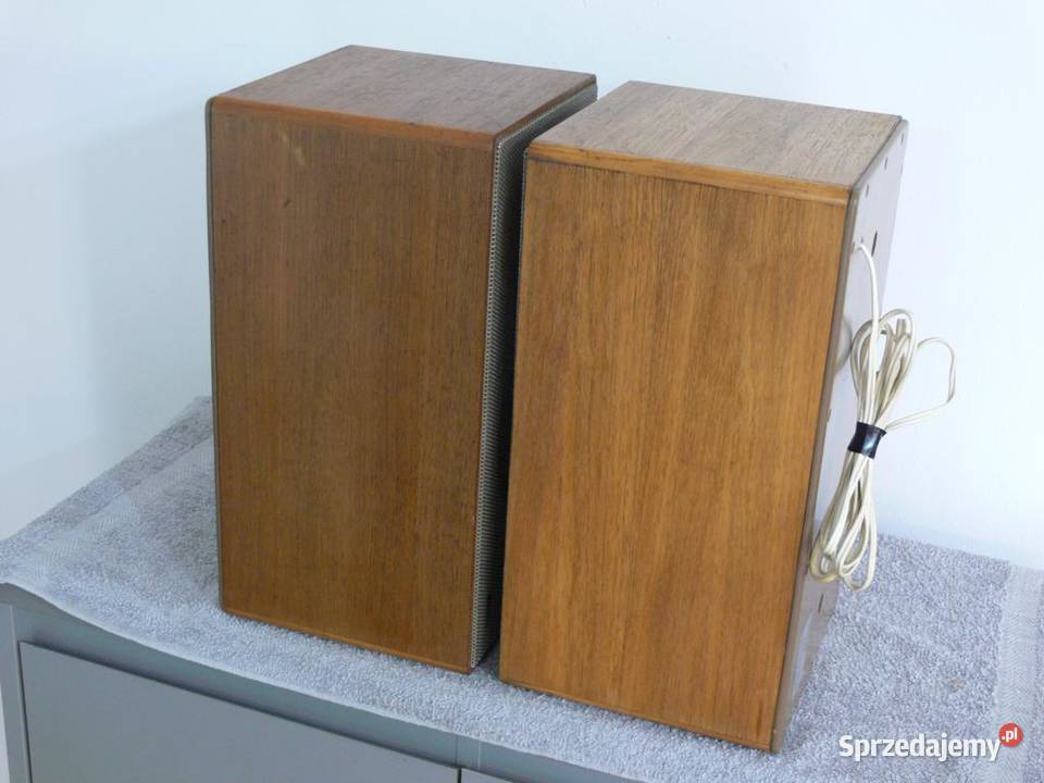 Kolumny Monitory Canton LE 400 WYSYŁKA podkarpackie Jasło