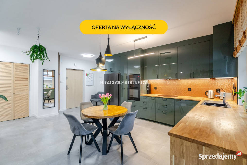 Mieszkanie Bochnia Podedworze 8911m2 4 pokojowe Sprzedaż sprzedam