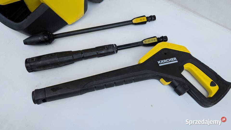 Myjka ciśnieniowa Karcher K4 Power Control Jadowniki sprzedam