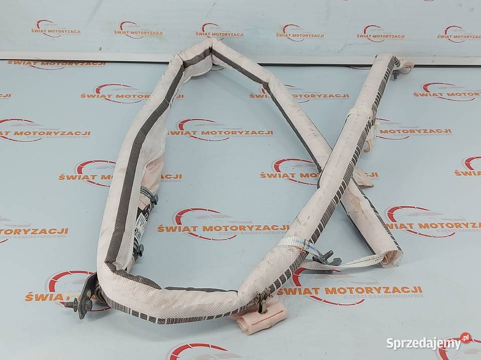 OPEL ASTRA K 18r kurtyna AIRBAG prawa 39163257