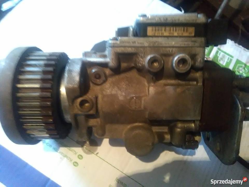 Pompa Wtryskowa Rover 45 25 20 ITD Kaszuby