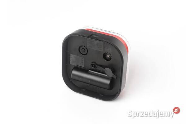 Zestaw bezprzewodowych lamp tylnych LED LA60040R Kamionna