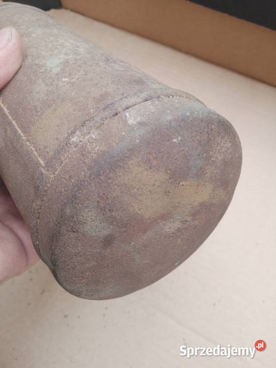 Skrzynka narzędziowa WFM SHL Sokół Pozostałe lubelskie Sobieska Wola Pierwsza