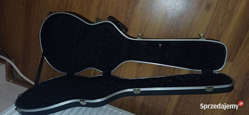 Futeral do Les Paul gitary Iława