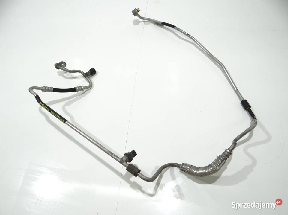 PRZEWÓD WĄŻ KLIMATYZACJI BMW E84 E90 E92 LCI N43 Strzyżewice