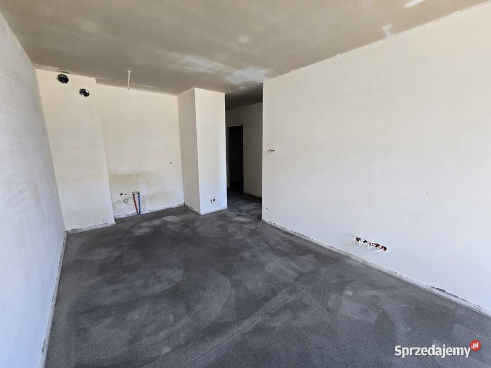 Mieszkanie 43m2taras 21m2 Gorzowska 50 nowe zachodniopomorskie Szczecin