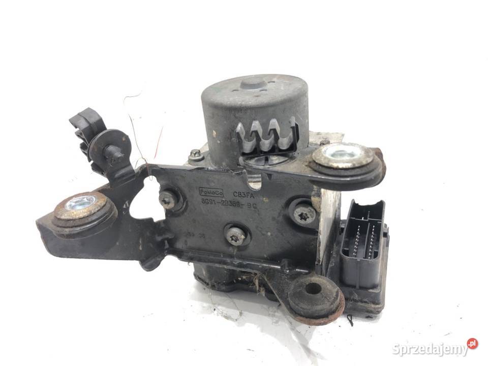 POMPA ABS FORD GALAXY II 20 140 0615 sprzedam