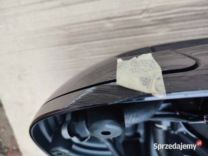 Harley lewy gołębnik osłona 14 chodnica woda oem Głogów Małopolski