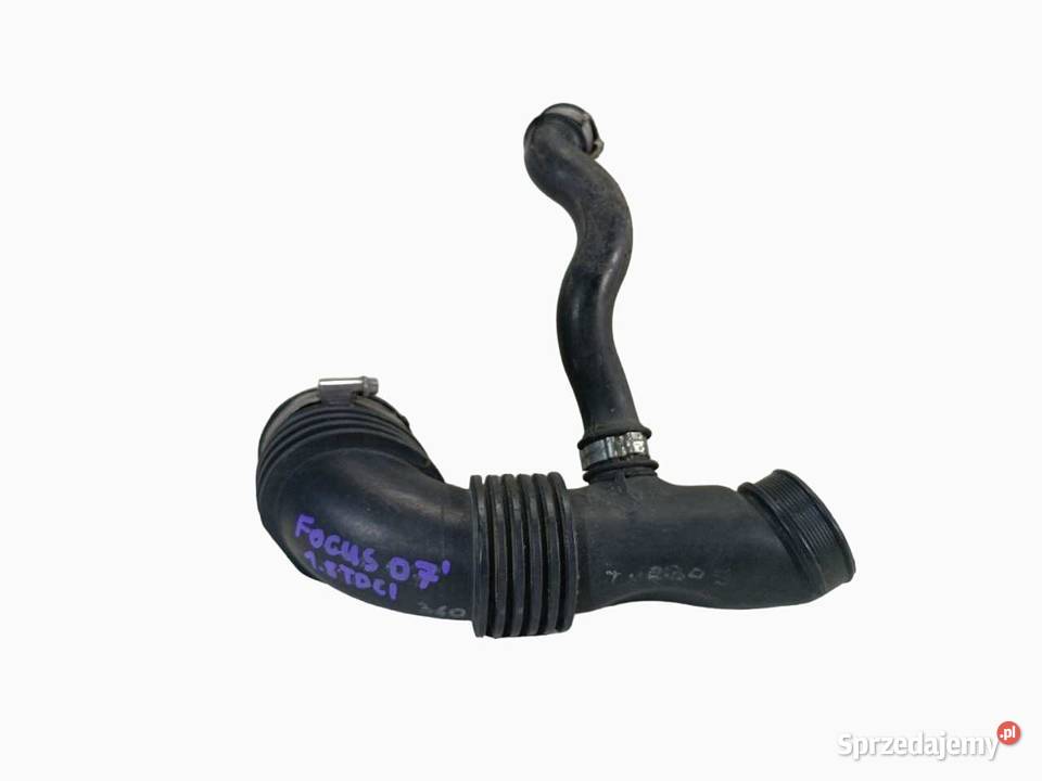 RURA DOLOT POWIETRZA FORD FOCUS MK2 18 TDCI osobowe sprzedam