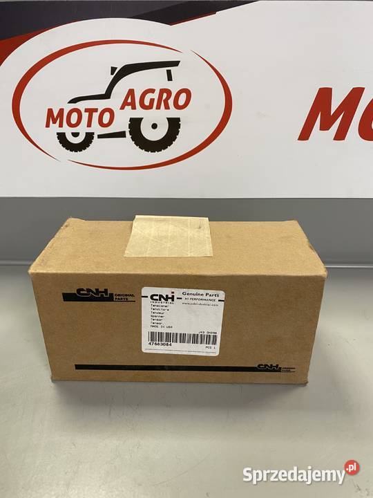 Napinacz paska silnik Cummins Perkins 47683084 podlaskie