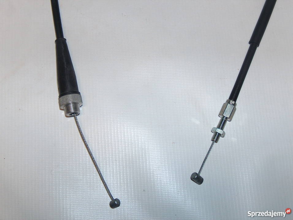 LINKA GAZU ZAMYKAJĄCA CB 1100 F Boldor 8984 CB