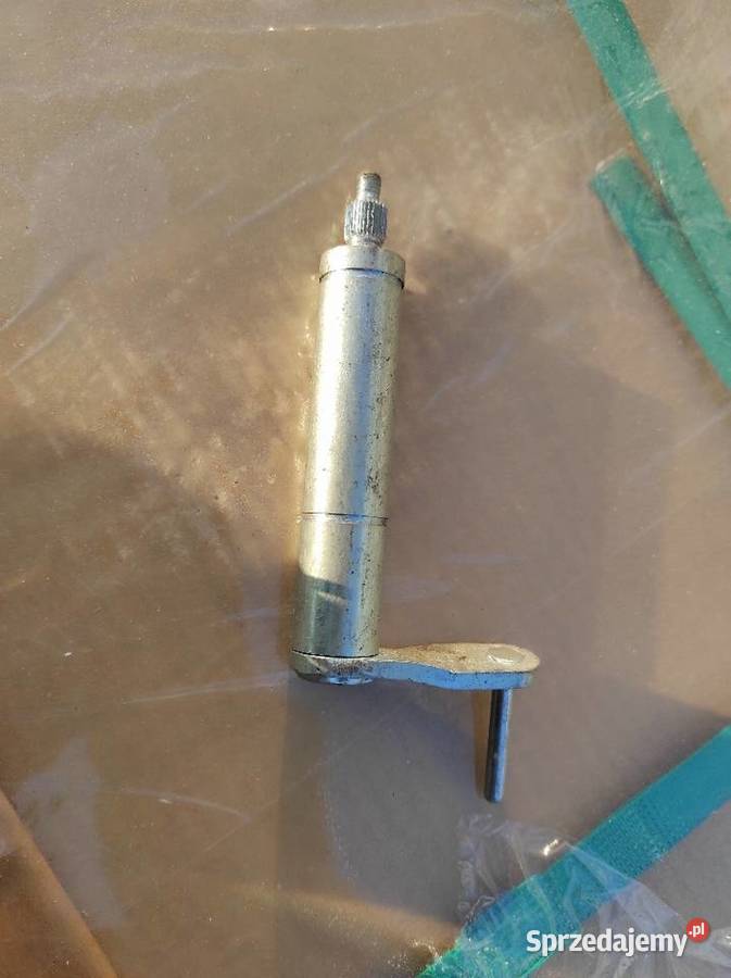 Ursus 17341934 M 87 oryginał PRL ZM Ursus mazowieckie Warszawa