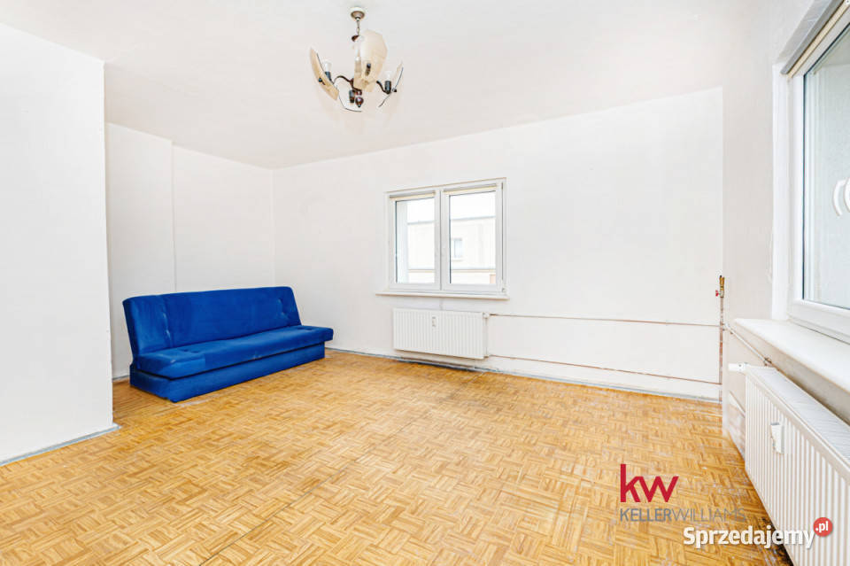 Mieszkanie Poznań Szpitalna 524m2 2pokojowe